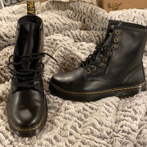 Dr.Martens boots